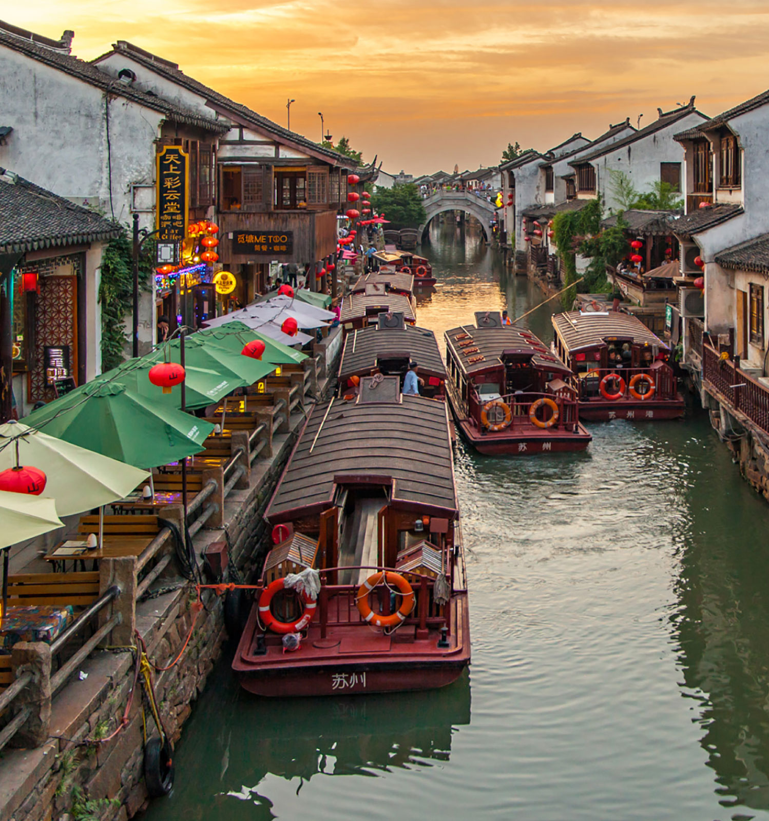 Olimpiada de Economía y Finanzas - Suzhou, China